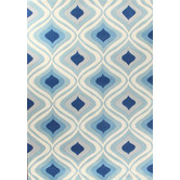Network Rugs Vogue Stunning Oil Lamp Rug