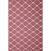 Network Rugs Ferdi Flat Weave Wool Kilim Rug