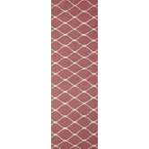 Network Rugs Ferdi Flat Weave Wool Kilim Rug