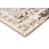 Network Rugs Stylish Overdyed Look Rug