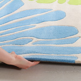 Network Rugs Spring Flowers Rug