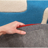 Network Rugs Funk Retro Rug