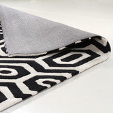Network Rugs Honey Comb Rug