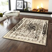 Network Rugs Stylish Overdyed Look Rug