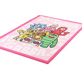 Network Rugs Yo Gabba Gabba Non Slip Team Rug
