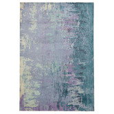 Network Rugs Zola Monet Abstract Rug