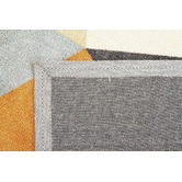 Network Rugs Pixel Modern Rug