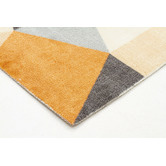 Network Rugs Pixel Modern Rug