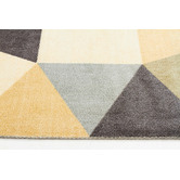 Network Rugs Pixel Modern Rug