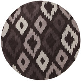 Network Rugs Ikat Diamonds Rug