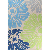 Network Rugs Spring Flowers Rug