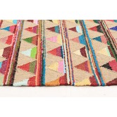 Network Rugs Marlo Natural Jute and Cotton Rug