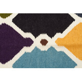 Network Rugs Rio Flat Weave Rug Multi
