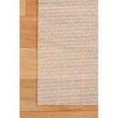Network Rugs Rug Pad for Wooden &amp; Tiled Floors