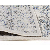 Network Rugs Bone &amp; White Art Moderne Hillier Rug