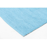 Network Rugs Shirley Recycled Turquoise Rug