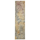 Network Rugs Prism Klein Luxury Rug Runner