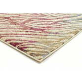 Network Rugs Prism Klein Luxury Rug Runner