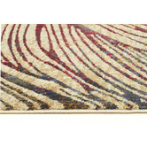 Network Rugs Prism Klein Luxury Rug Runner