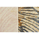 Network Rugs Prism Klein Luxury Rug Runner