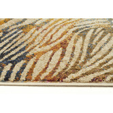Network Rugs Prism Klein Luxury Rug Runner