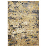 Network Rugs Rust Klein Luxury Rug