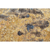 Network Rugs Rust Klein Luxury Rug