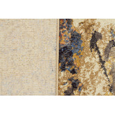 Network Rugs Rust Klein Luxury Rug