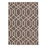 Network Rugs Imogen &amp; Baker Linen Pure Wool Reversible Rug