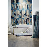 Network Rugs Zola Monet Abstract Rug