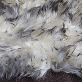Network Rugs Ombre Sheepskin Rug
