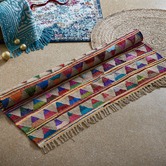 Network Rugs Marlo Natural Jute and Cotton Rug