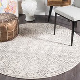 Network Rugs Lauro Scandi Round Rug