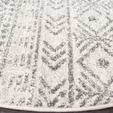 Network Rugs Lauro Scandi Round Rug