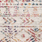 Network Rugs Loretta Scandi Round Rug