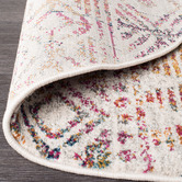 Network Rugs Loretta Scandi Round Rug