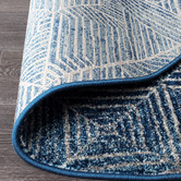 Network Rugs Lucilla Coastal Round Rug