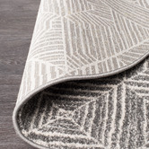 Network Rugs Esta Coastal Round Rug
