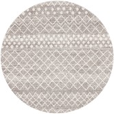 Network Rugs Evelina Hamptons Round Rug