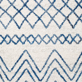 Network Rugs Alcee Scandi Round Rug