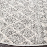 Network Rugs Horatio Industrial Round Rug