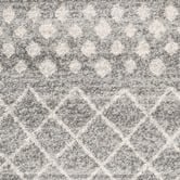 Network Rugs Horatio Industrial Round Rug