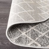 Network Rugs Horatio Industrial Round Rug