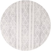 Network Rugs Alegra Hamptons Round Rug