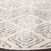 Network Rugs Alegra Hamptons Round Rug