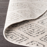 Network Rugs Alegra Hamptons Round Rug