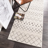 Network Rugs Alma Scandi Runner