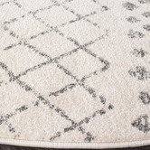 Network Rugs Alma Scandi Round Rug