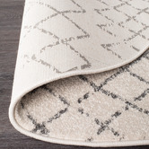 Network Rugs Alma Scandi Round Rug