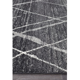 Network Rugs Enric Abstract Runner